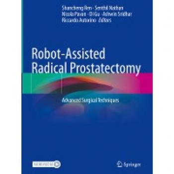 Robot-Assisted Radical Prostatectomy: Advanced Surgical Techniques