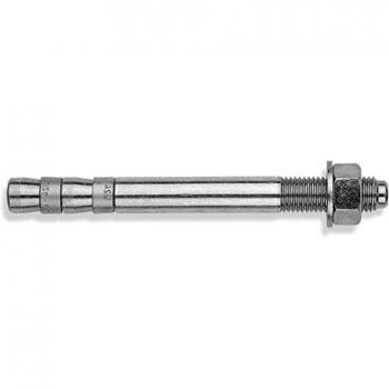 Tassello acciaio galvanizzato EXA 16/75 (20 Pz.)