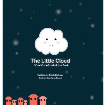 The Little Cloud Who Was Afraid of The Dark