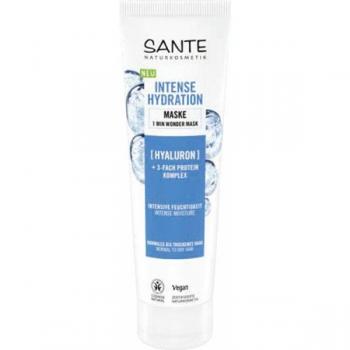 Céleste Masque Hydratant Santé 150 ml