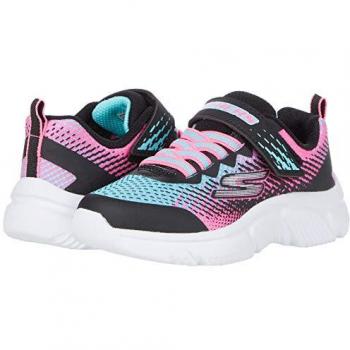 Scarpe Skechers Go Run 650 302430L/BKMT Nero Bambini