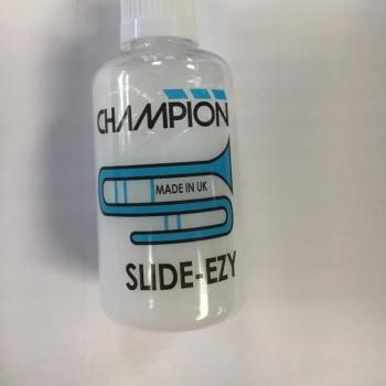 Champion Slide‑Ezy Lubricant