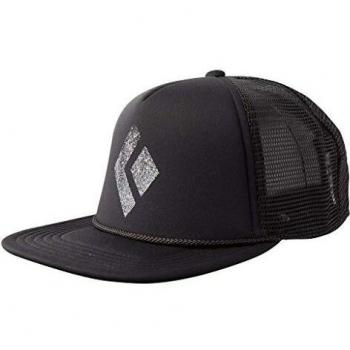 Gorra Black Diamond Trucker Flat Bill