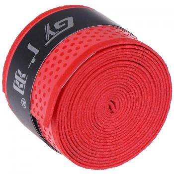 Raqueta de Tenis con Tapas de Agarre Sweatband
