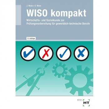 Moos, Josef: WISO kompakt