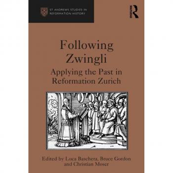 Vitalsource Technologies, Inc. Following Zwingli