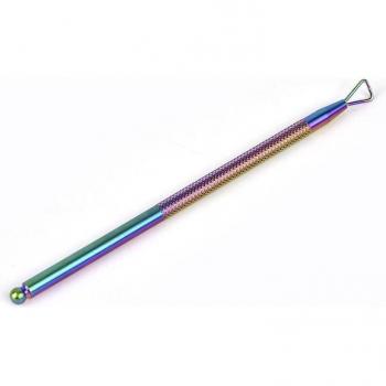 Regenbogen Häutchen Entferner