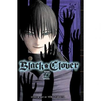 BLACK CLOVER VOL. 27