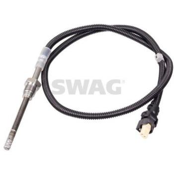 Sensor de Escape de Gas SWAG 10 10 0828