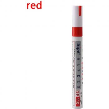 Stylo de peinture pour pneus
