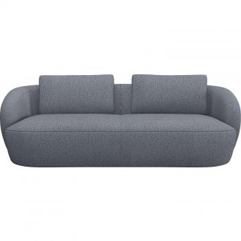 Modernes 3-Sitzer Sofa Torino von FLEXLUX