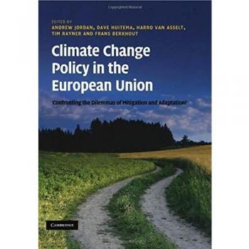 Climate Change Policy in the European Union