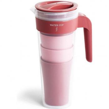 4-Cup Cold Water Storage Container