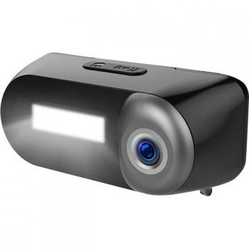 Field Work 1080P Head-Mounted Sports Camera