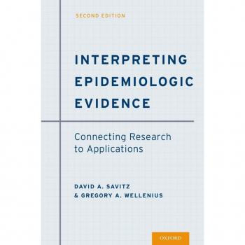 Interpreting Epidemiologic Evidence