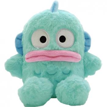 Nakajima Hangyodon Soft Toy