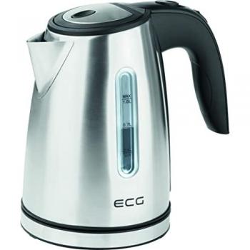 Bouilloire Électrique Inox ECG