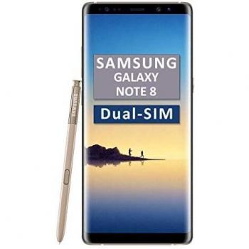 Samsung Galaxy Note8 6.3 inch 64GB Dual SIM