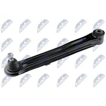 Braço de Suspensão NTY ZWT‑MS‑036 (Ajuste de Camber)