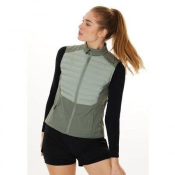 Women's Endurance Beistyla W Hybrid Vest