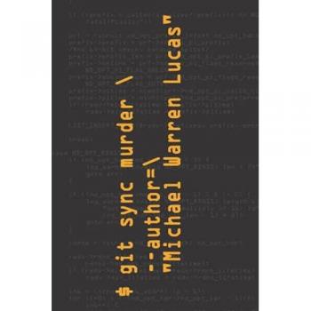 git sync murder (git commit murder, Band 2)