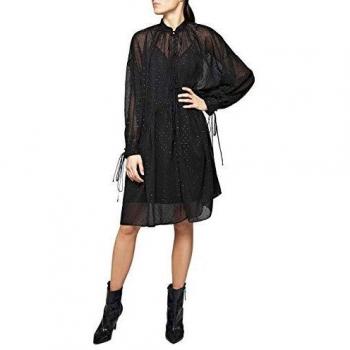 Robes Replay Noir