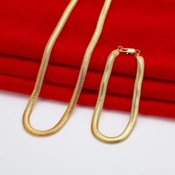 Bijoux mode en argent sterling et or 18 carats pour hommes et femmes