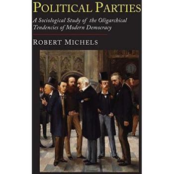 Political Parties: A Sociological Study