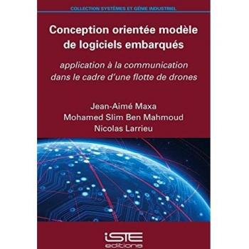 Conception orientée modèle de logiciels embarqués