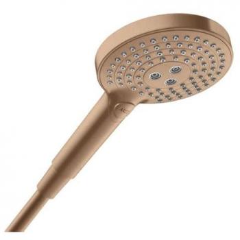 Axor Soluzioni Doccia 120 3Getti EcoSmart