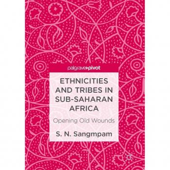 Ethnicities and Tribes in Sub-Saharan Africa