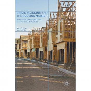 Urban Planning and the Housing Market