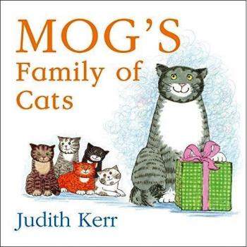 Judith Kerr Mog'S Family Of Cats