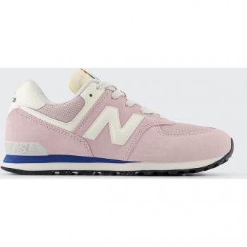 New Balance GC574VPK Sneakers für Mädchen, rosa