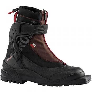 Rossignol Freestyle XC 11¾ – Homme – Noir – 36
