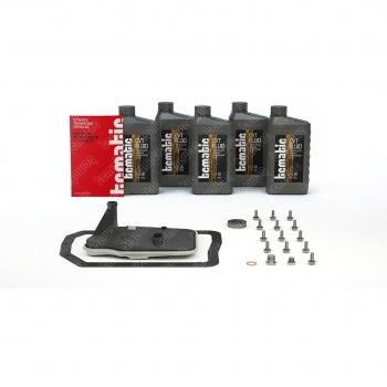 Kit Completo de Cambio y Reparación TCMATIC 105.111.0024