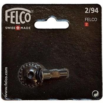 Mod. 2 Bullone + Dado Forbice Felcò
