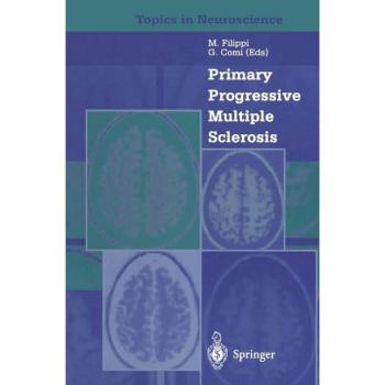 Primary Progressive Multiple Sclerosis