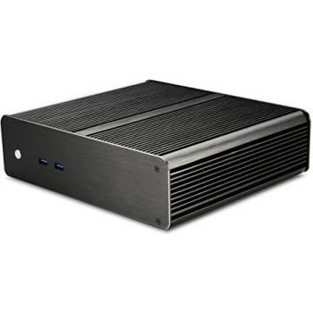 Akasa Euler Mini‑ITX Case Nero