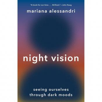 Mariana Alessandri Night Vision