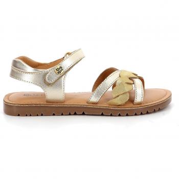 Kickers Sandalen für Mädchen Betty
