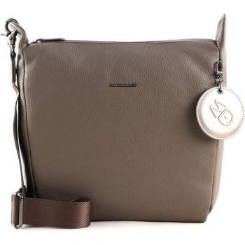Mandarina Duck Leder Umhängetasche Mellow Duo