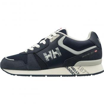 Anakin Women's Leather Walking Shoes from Helly Hansen