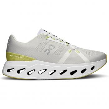 Cloudeclipse Witte Zand Sports Sneaker – Maat 38.5 (Dames)