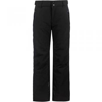 Killtec Skihose Jungen 164 schwarz