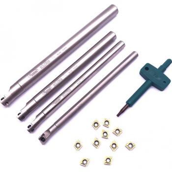 S07K-SCLCR06 Internal Tool Holder