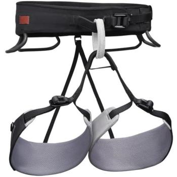 Imbracatura da arrampicata Black Diamond Solution