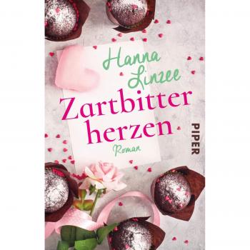 Hanna Linzee Zartbitterherzen: Roman