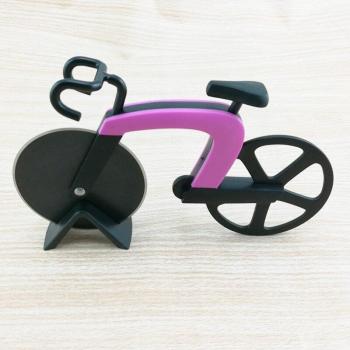 Bike Pizza Cutter