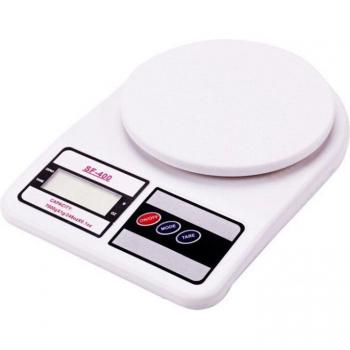 Peso Exacto para Repostería 5 kg